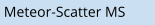 Meteor-Scatter MS