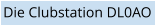 Die Clubstation DL0AO