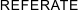 REFERATE