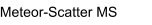 Meteor-Scatter MS