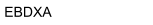 EBDXA