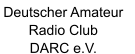Deutscher Amateur  Radio Club DARC e.V.