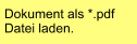 Dokument als *.pdf Datei laden.